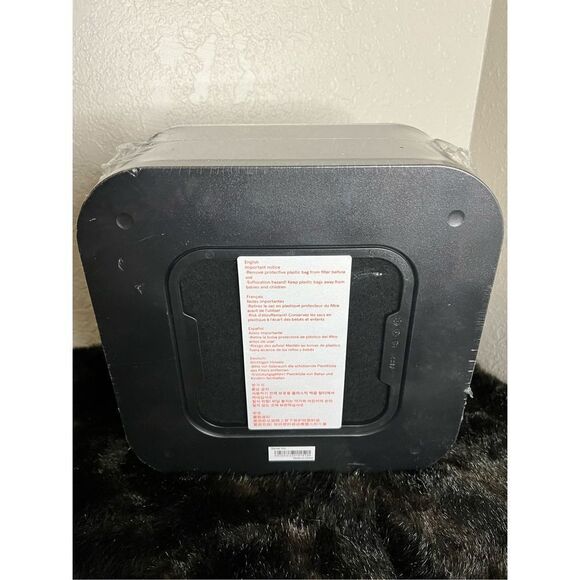 The Critter Cuddler Carbon Hepa Air Filter MHF20CC - Picture 2 of 5